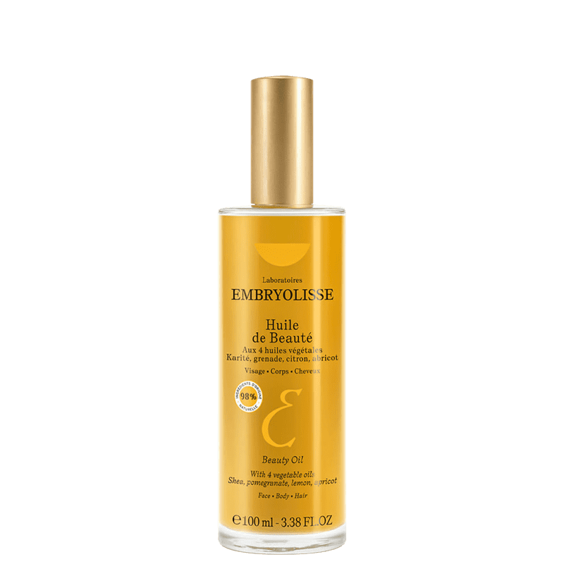 Óleo de Damasco, Apricot Oil 1 Litro - Gran Oils