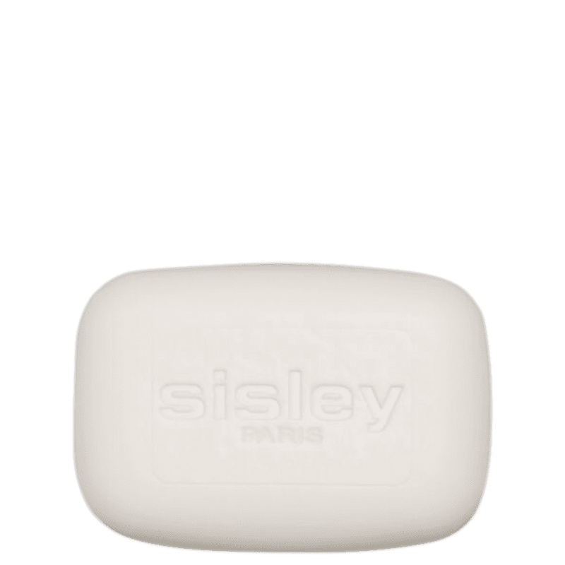Sisley Soapless Facial Cleansing Bar - Sabonete em Barra 125g