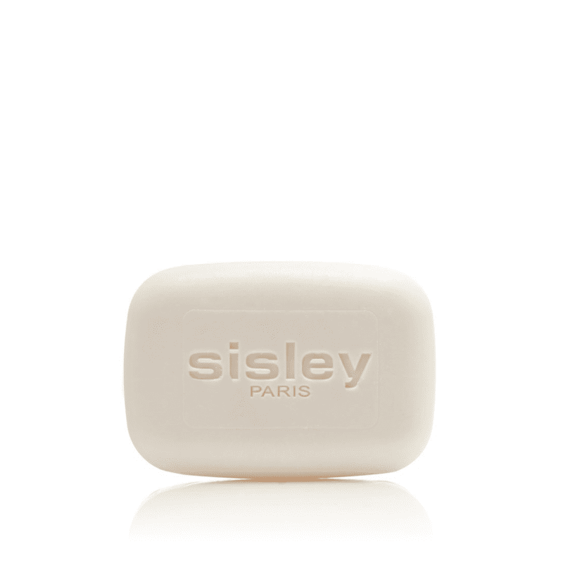 Sisley Soapless Facial Cleansing Bar - Sabonete em Barra 125g