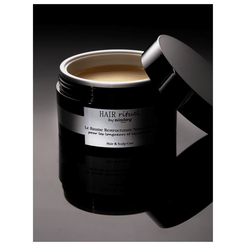 Sisley Hair Rituel Restructuring Nourishing Balm - Bálsamo 125g