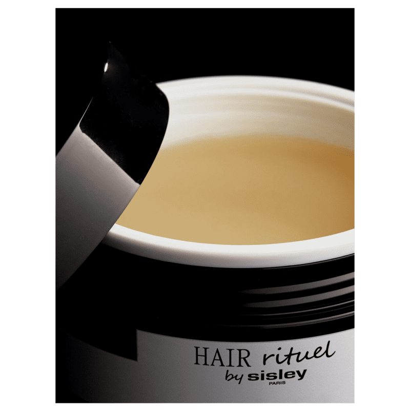 Sisley Hair Rituel Restructuring Nourishing Balm - Bálsamo 125g