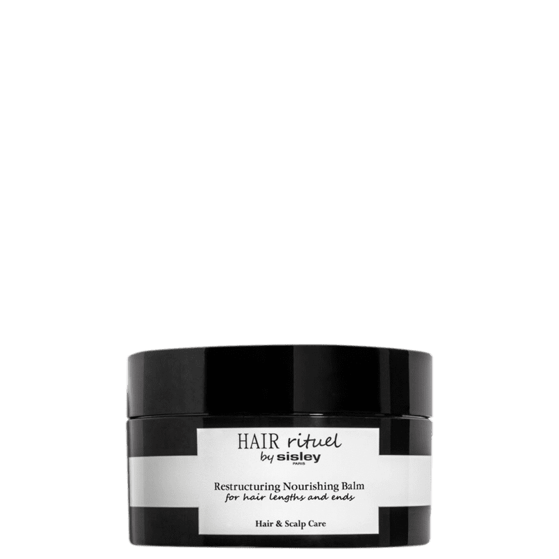 Sisley Hair Rituel Restructuring Nourishing Balm - Bálsamo 125g