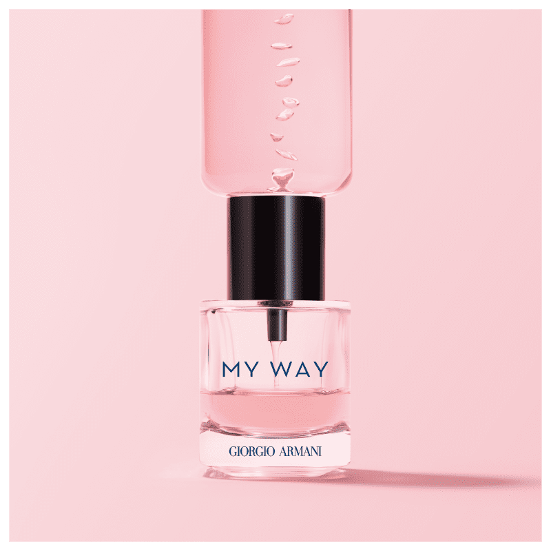 My Way Giorgio Armani Eau de Parfum - Perfume Feminino Refil 150ml