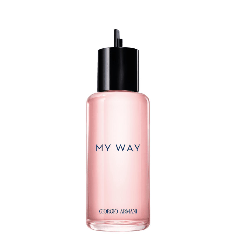 My Way Giorgio Armani Eau de Parfum - Perfume Feminino Refil 150ml