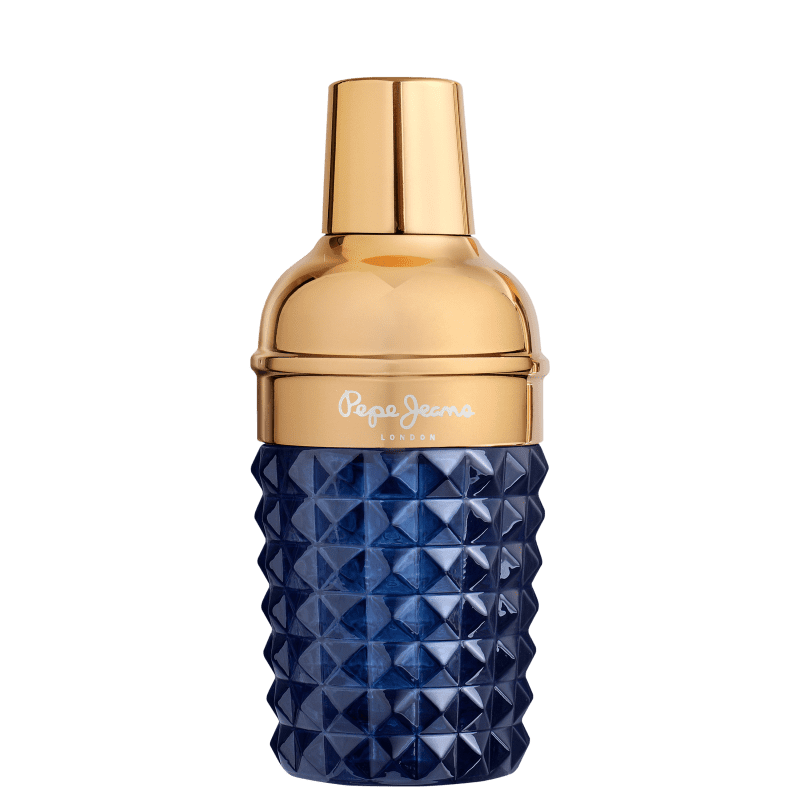 Celebrate for Him Pepe Jeans Eau de Parfum - Perfume Masculino 100ml Menor preço em Celebrate for Him Pepe Jeans Eau de Parfum - Perfume Masculino 100ml