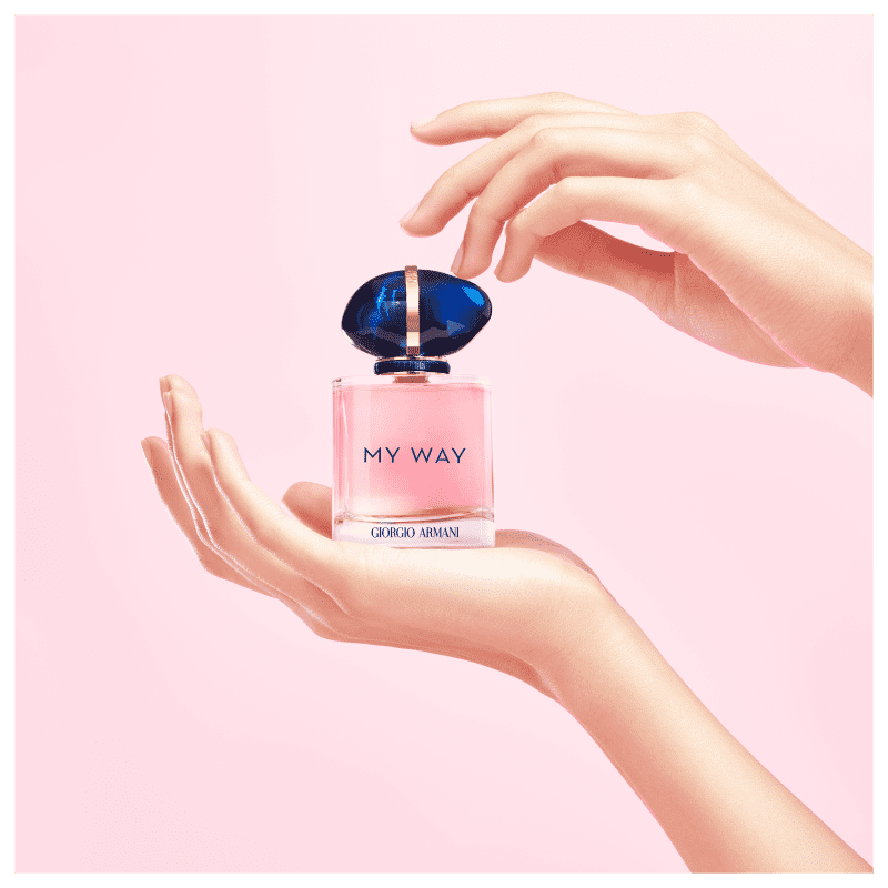 Feminino Giorgio Armani - Perfumes - Compre Já