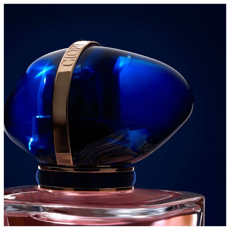 Perfume My Way Giorgio Armani Eau de Parfum Feminino 50ml