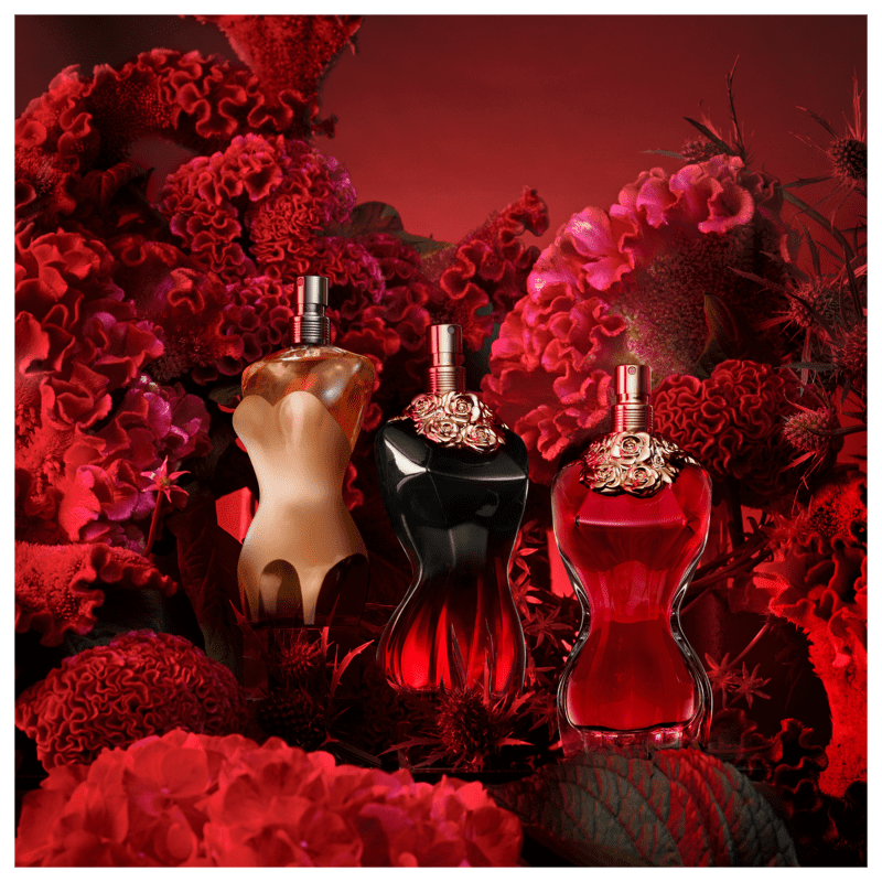 La Belle Le Parfum Jean Paul Gaultier Eau de Parfum - Perfume Feminino 50ml