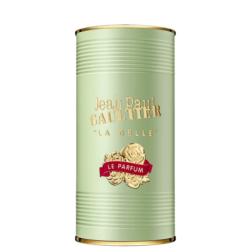 Perfume La Belle Le Parfum Jean Paul Gaultier Eau de Parfum Feminino 50ml