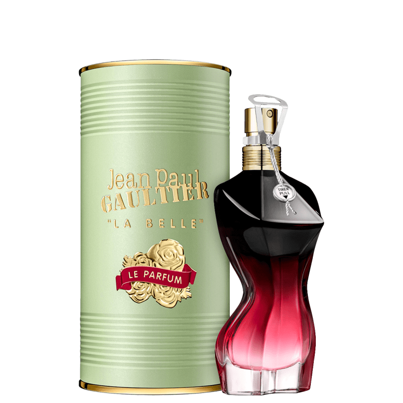 Perfume La Belle Le Parfum Jean Paul Gaultier Eau de Parfum Feminino 30ml