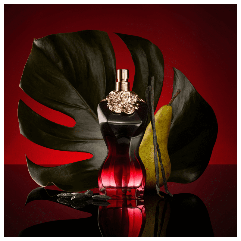 Perfume La Belle Le Parfum Jean Paul Gaultier Eau de Parfum Feminino 30ml