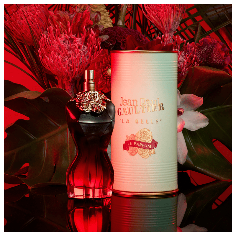 Perfume La Belle Le Parfum Jean Paul Gaultier Eau de Parfum Feminino 30ml