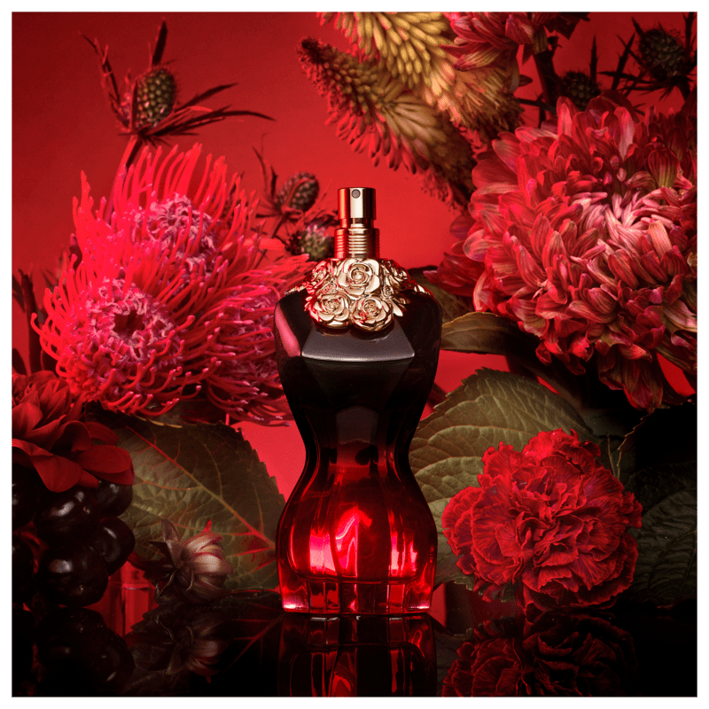 La Belle Le Parfum Jean Paul Gaultier Eau de Parfum - Perfume Feminino 100ml