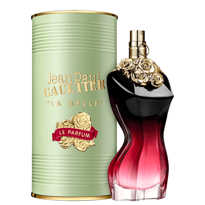 La Belle Le Parfum Jean Paul Gaultier Eau de Parfum - Perfume Feminino 100ml