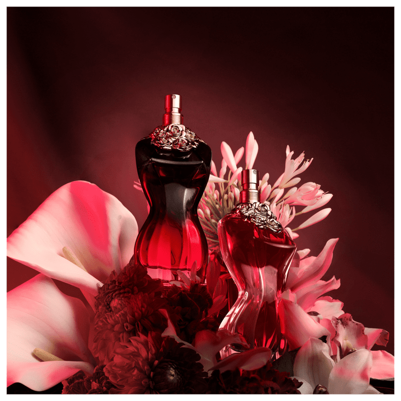 La Belle Le Parfum Jean Paul Gaultier Eau de Parfum - Perfume Feminino 100ml