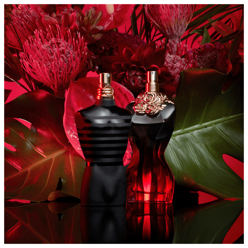 La Belle Le Parfum Jean Paul Gaultier Eau de Parfum - Perfume Feminino 100ml