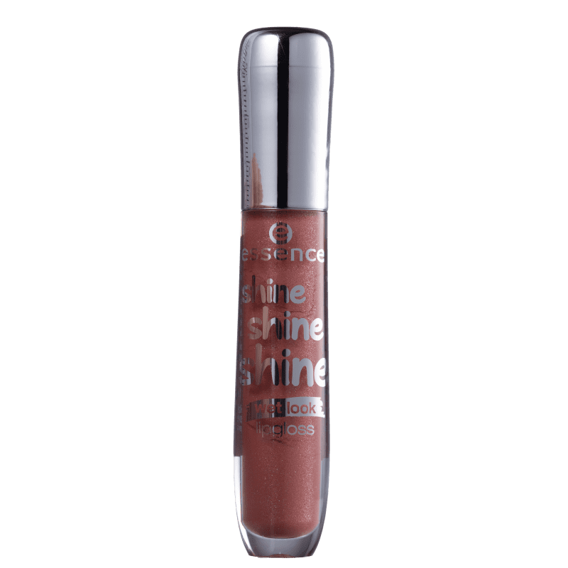 Essence Shine Shine Shine 23 No-Brainer - Gloss Labial 5ml