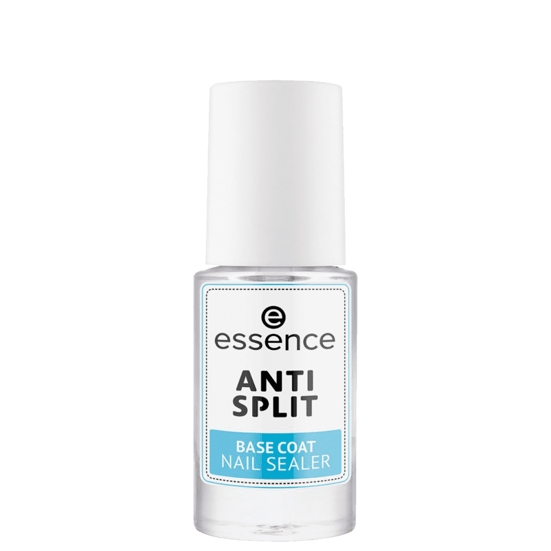 Essence Anti Split Nail Sealer - Base Incolor 8ml