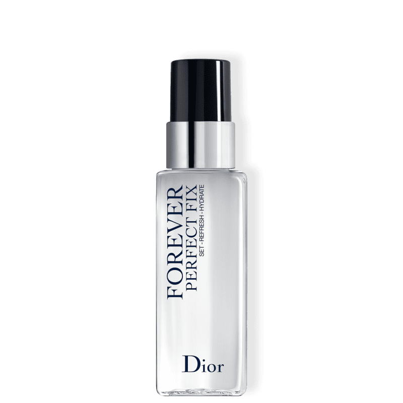 Dior Forever Perfect Fix - Fixador de Maquiagem em Spray 100ml