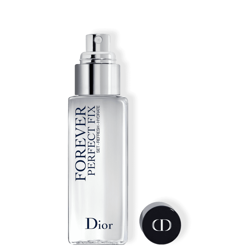 Fixador de Maquiagem Dior Forever Beleza na Web