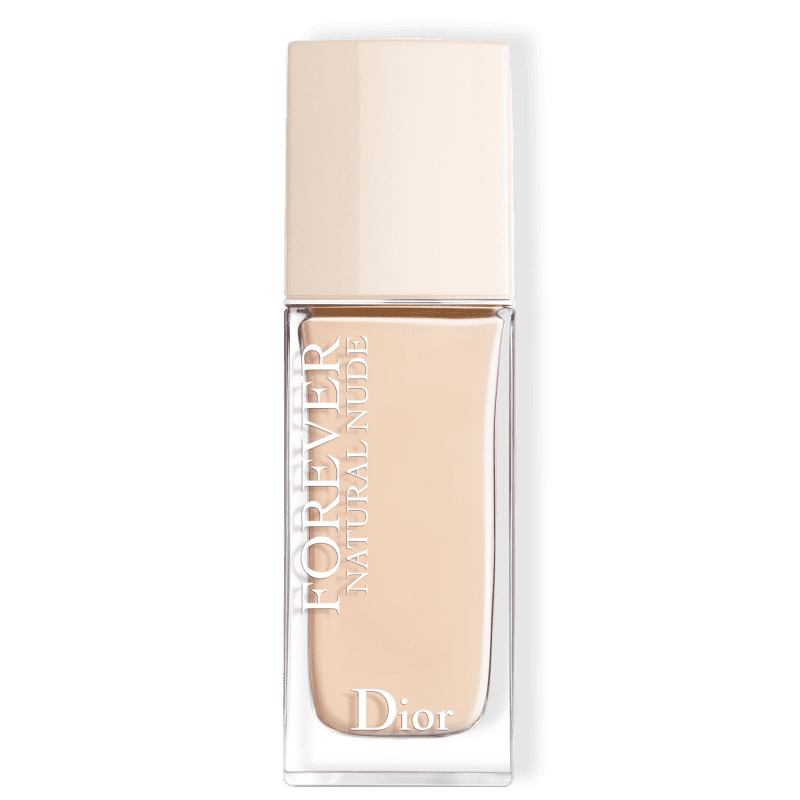 Dior Forever Natural Nude 1N Neutral - Base Líquida 30ml