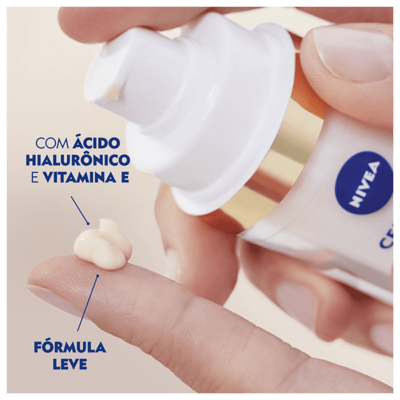 NIVEA Cellular Luminous 630 Antispot - Sérum Clareador de Manchas 30ml