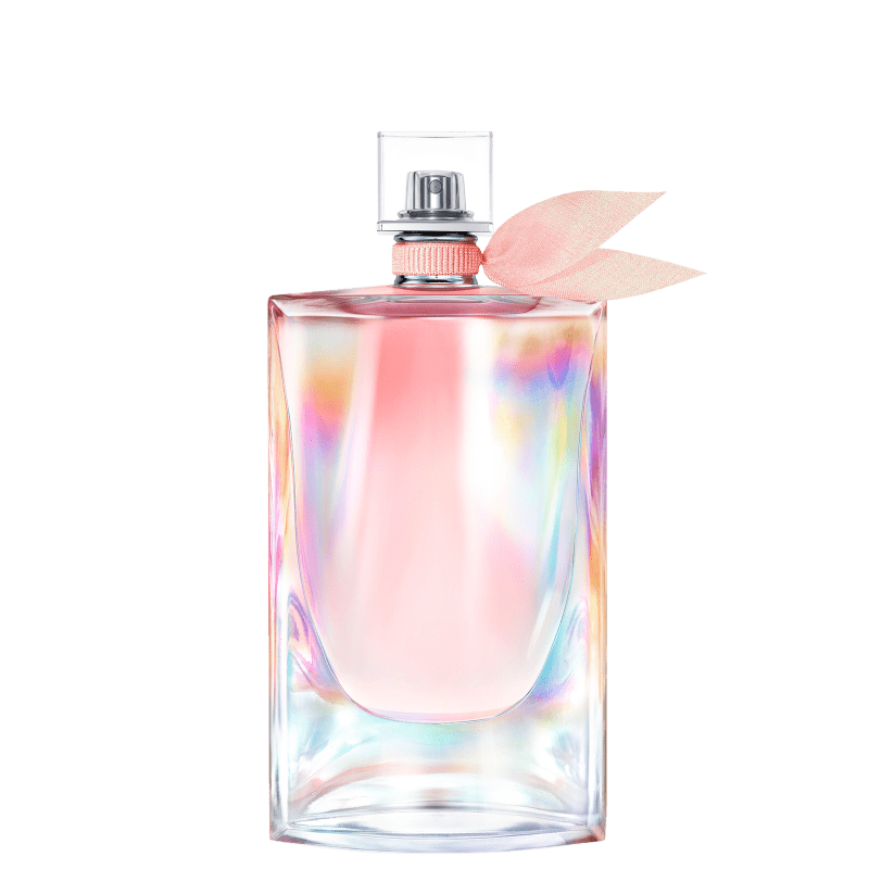 La Vie Est Belle Soleil Cristal Lancôme Eau de Parfum - Perfume Feminino 100ml