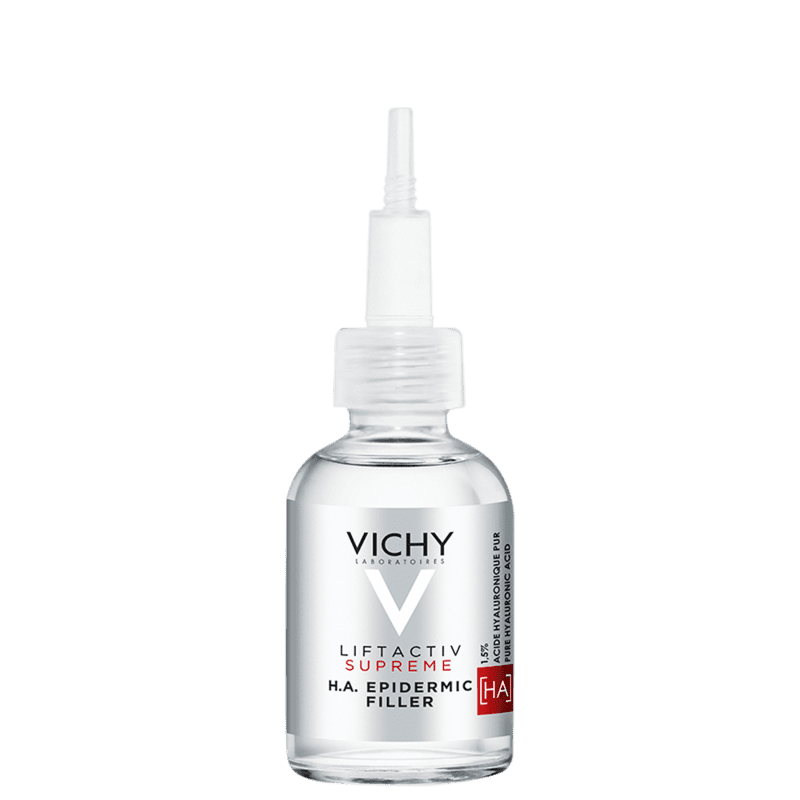 Vichy Liftactiv Supreme H.A. Epidermic Filler - Sérum Anti-Idade 30ml