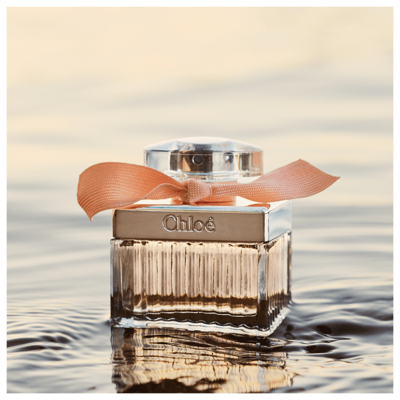 Perfume Chloé Rose Tangerine Feminino | Beleza na Web