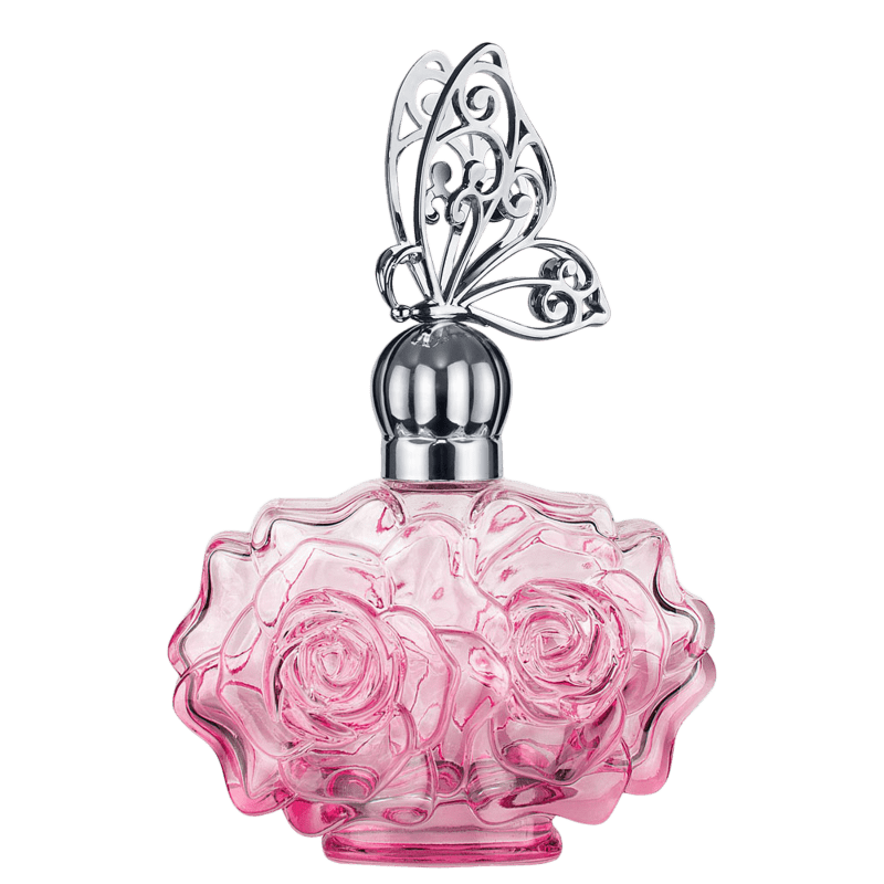Perfume Fairy Wings Delikad Feminino Beleza na 