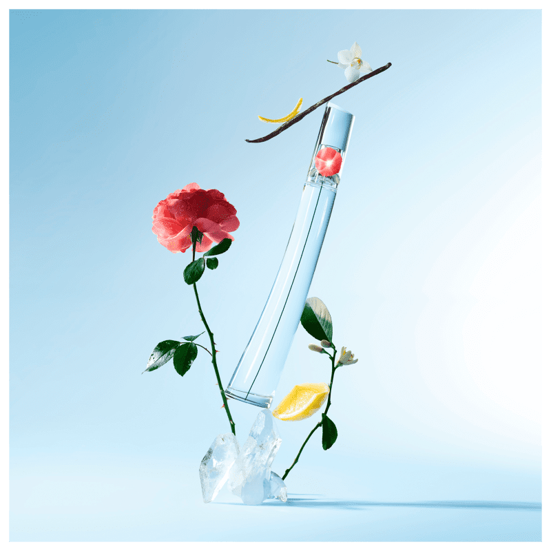 Flower by Kenzo Eau de Toilette - Perfume Feminino 30ml