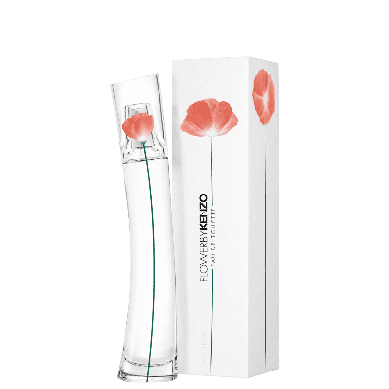 Flower by Kenzo Eau de Toilette - Perfume Feminino 30ml