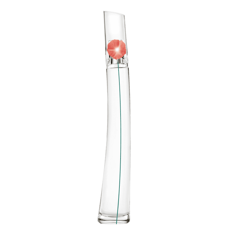 Flower by Kenzo Eau de Toilette - Perfume Feminino 100ml
