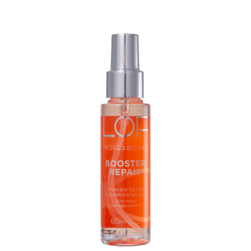 LOF Professional Booster Repair - Máscara Capilar 60ml