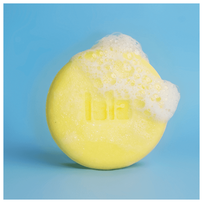 Lola Cosmetics Nutritivo - Shampoo em Barra 90g
