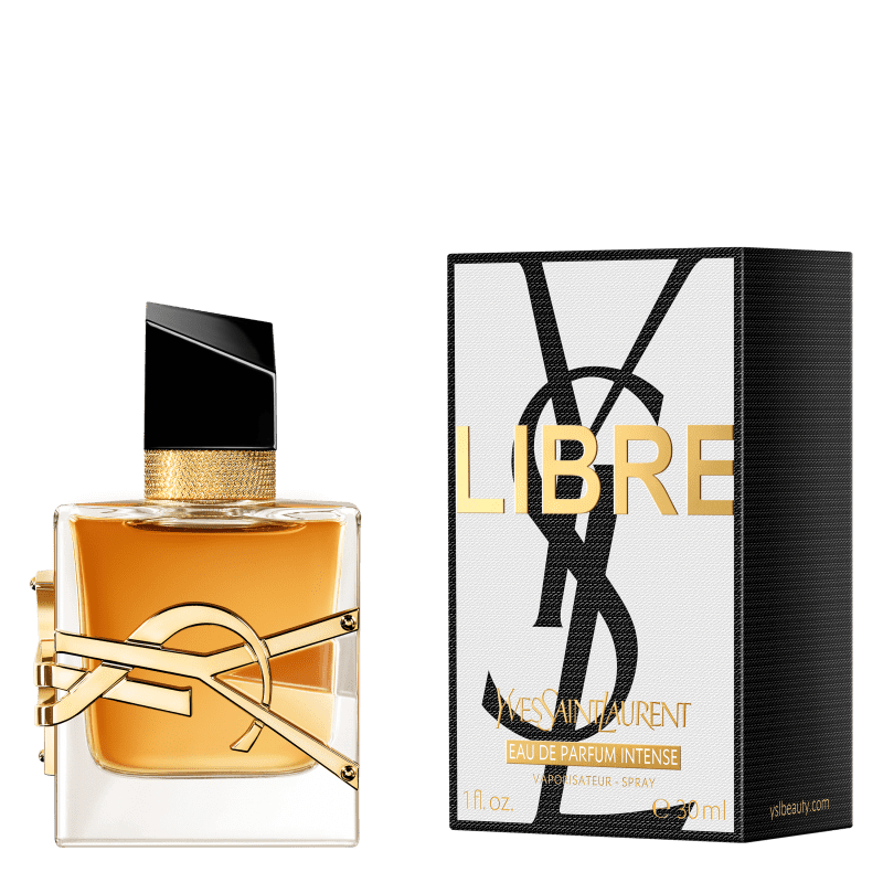 Perfume Libre Intense Yves Saint Laurent Eau de Parfum Feminino 30ml