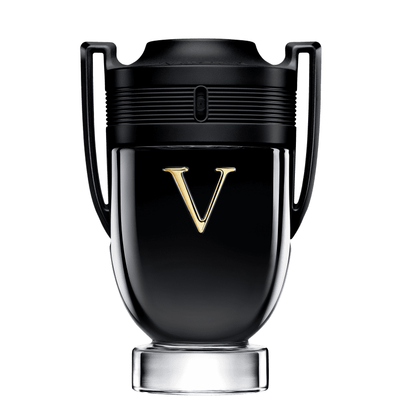  Invictus Victory Paco Rabanne Eau de Parfum - Perfume Masculino 50ml  é boa?
