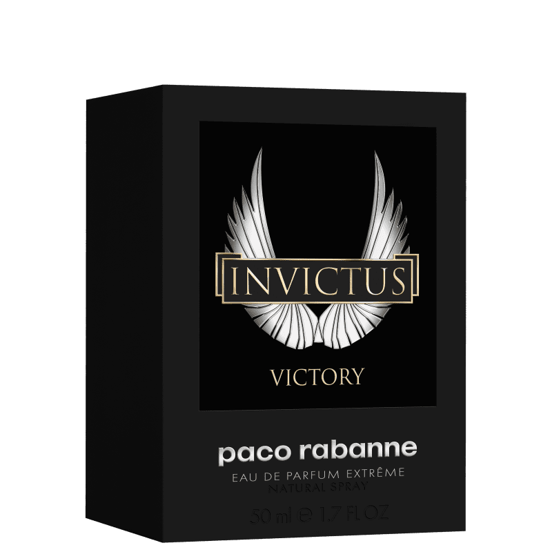 Invictus Victory Elixir Parfum Intense - Rabanne