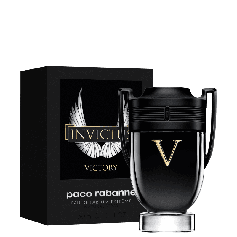 Invictus Victory - Rabanne