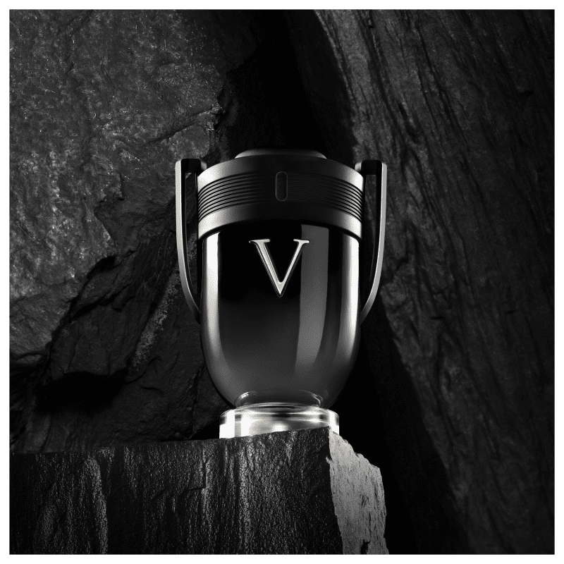 Invictus Victory Paco Rabanne Eau de Parfum - Perfume Masculino 100ml