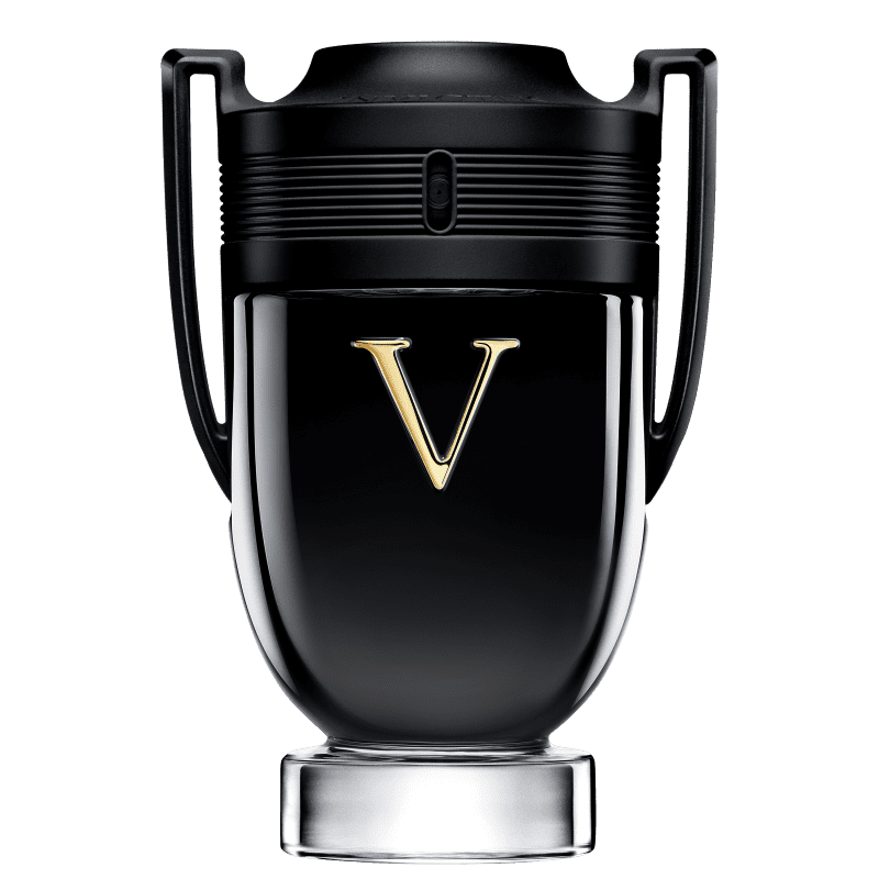 Invictus Victory Paco Rabanne Eau de Parfum - Perfume Masculino 100ml