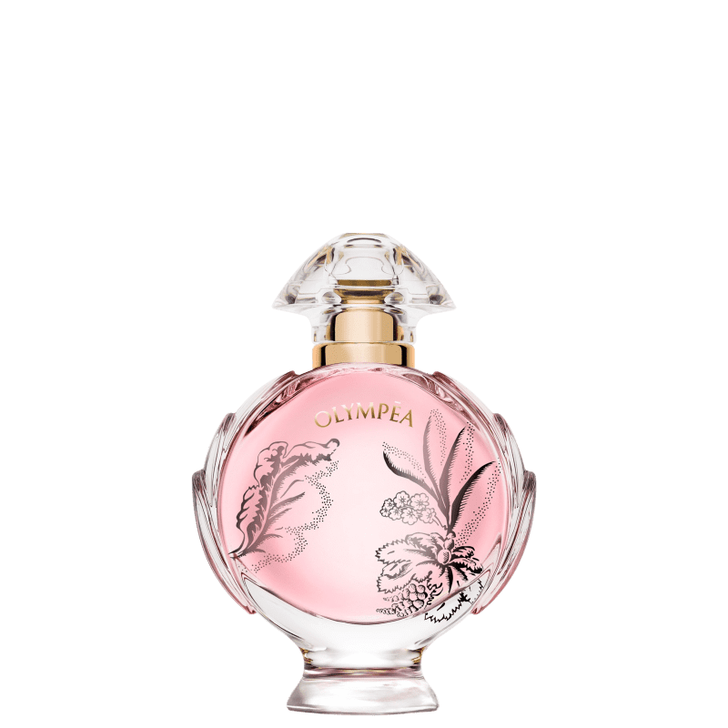 Olympéa Blossom Paco Rabanne Eau de Parfum - Perfume Feminino 30ml Menor preço em Olympéa Blossom Paco Rabanne Eau de Parfum - Perfume Feminino 30ml