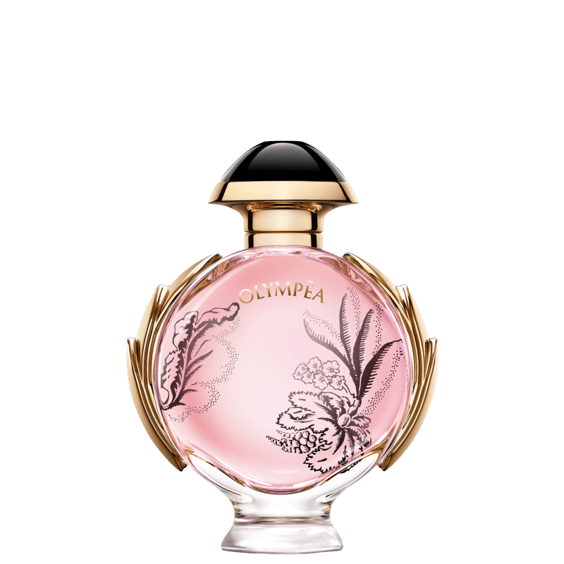 Olympéa Blossom Paco Rabanne Eau de Parfum - Perfume Feminino 80ml