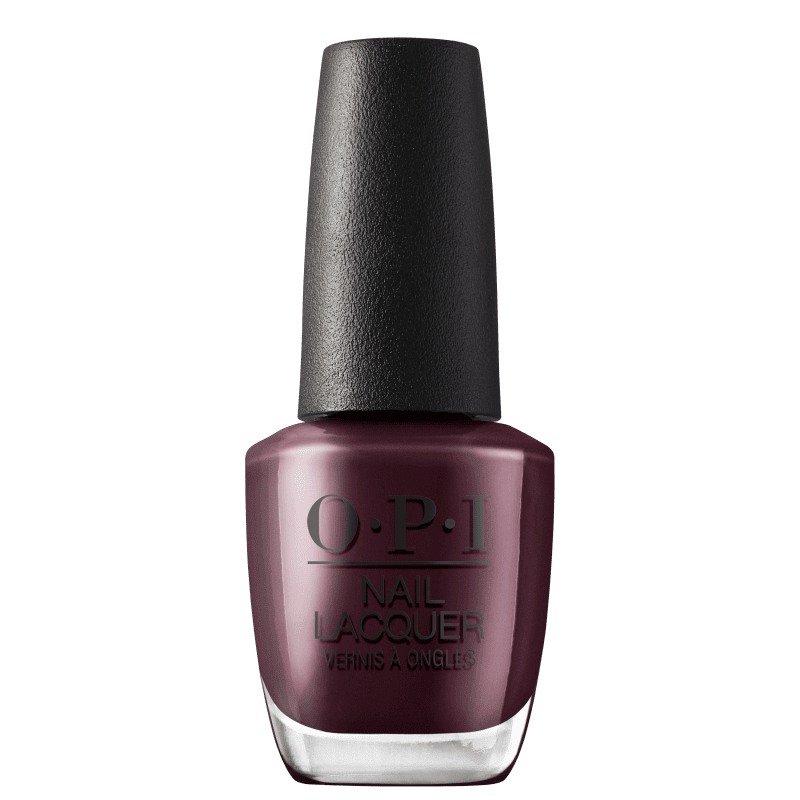 OPI Muse of Milan Complimentary Wine - Esmalte Cremoso 15ml