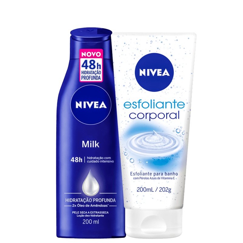  Kit NIVEA Renovação da Pele (2 Produtos)  é boa?