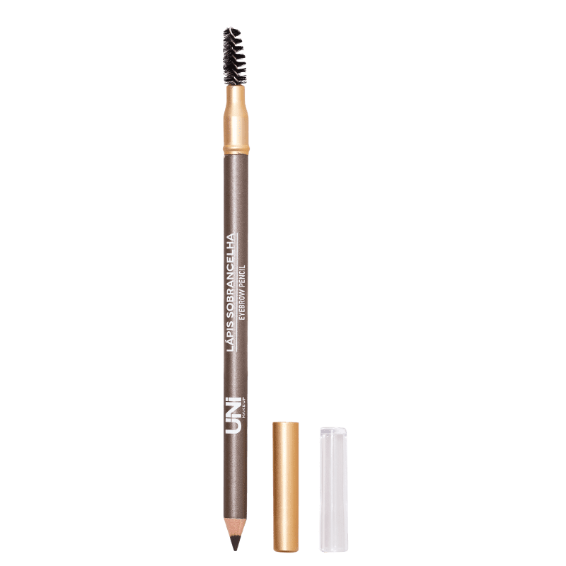UNImakeup - Lápis para Sobrancelha 1g