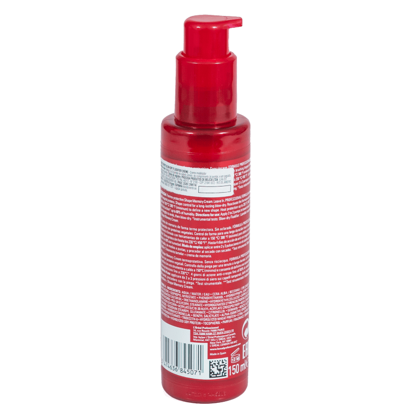 L'Oréal Professionnel Serie Expert Blow-Dry Fluidifier - Leave-in 150ml