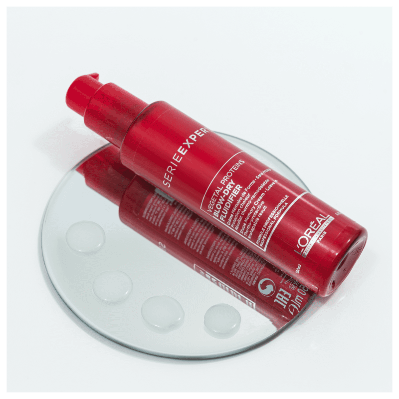L'Oréal Professionnel Serie Expert Blow-Dry Fluidifier - Leave-in 150ml