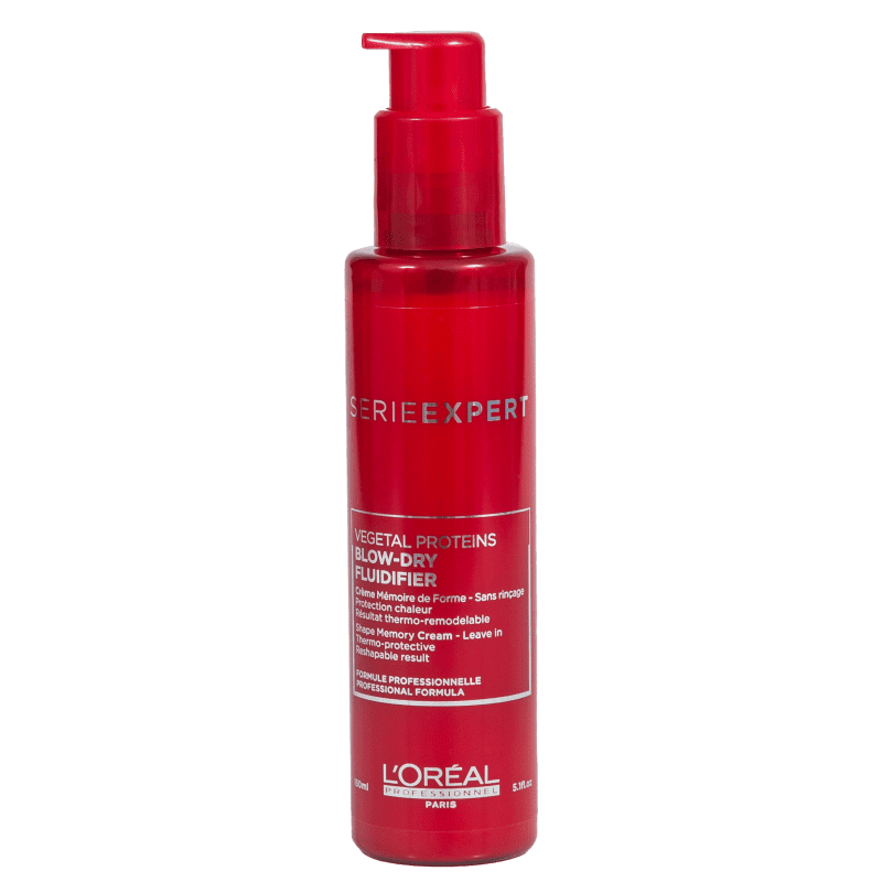 L'Oréal Professionnel Serie Expert Blow-Dry Fluidifier - Leave-in 150ml