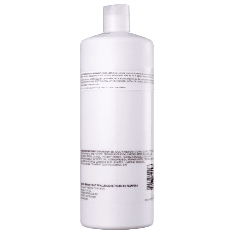 WELLA COLOR MOTION CONDICIONADOR 1L